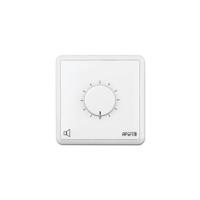 Регулятор громкости настенный Biamp E-VOL60