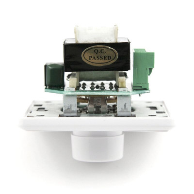 Регулятор громкости настенный Biamp E-VOL60