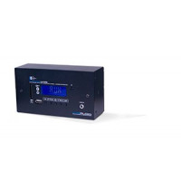 Мультимедийный проигрыватель CVGaudio M-023BL, черный