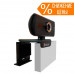 Камера фиксированная, с микрофоном, DIGICAM WEB USB2.0, 1080p30