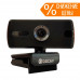 Камера фиксированная, с микрофоном, DIGICAM WEB USB2.0, 1080p30