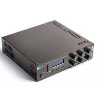 Трансляционный микшер-усилитель CVGaudio ReBox T4 для систем Public Address, 40W(100V)