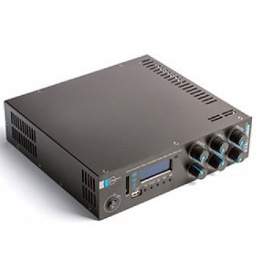 Трансляционный микшер-усилитель CVGaudio ReBox T4 для систем Public Address, 40W(100V)