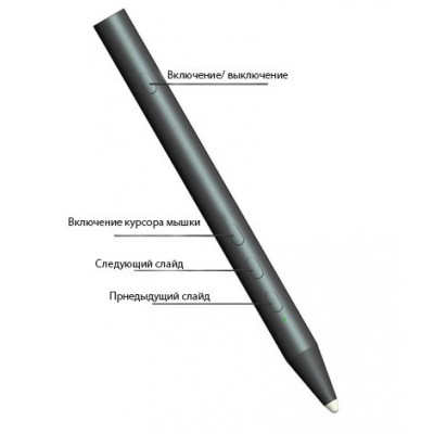 Беспроводной презентер  DigiPen 3D