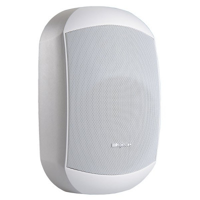 Настенный громкоговоритель Biamp MASK6CT-W