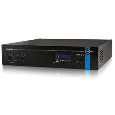 Трансляционный микшер-усилитель CVGaudio M-483Tm, 480W(100V)