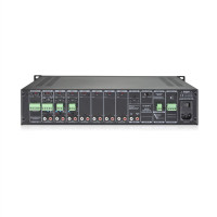 Трансляционный микшер-усилитель Biamp MA240