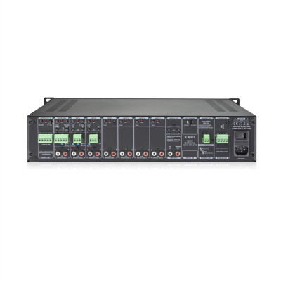 Трансляционный микшер-усилитель Biamp MA240