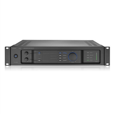 Трансляционный микшер-усилитель Biamp MA240