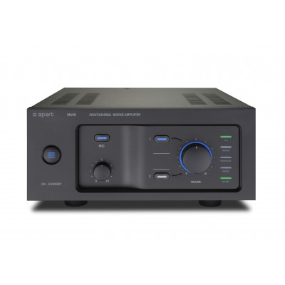 Трансляционный микшер-усилитель Biamp MA60