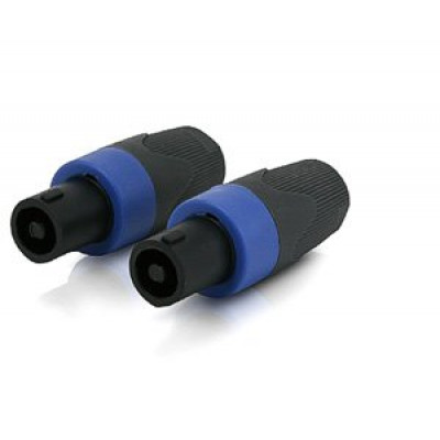 Разъем PROCAST Cable SPEAKON M-SP4NC