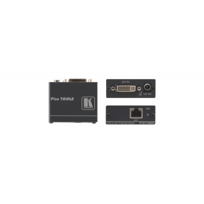 Передатчик Kramer PT-571HDCP (DVI по Витой паре)