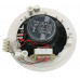 Потолочный громкоговоритель Biamp CM6T, 6W(100V), 60W(16Om), 6,5