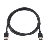 Кабель PureLink PI0500-020 (2,0м), HDMI 2.0 + Ethernet, Slim
