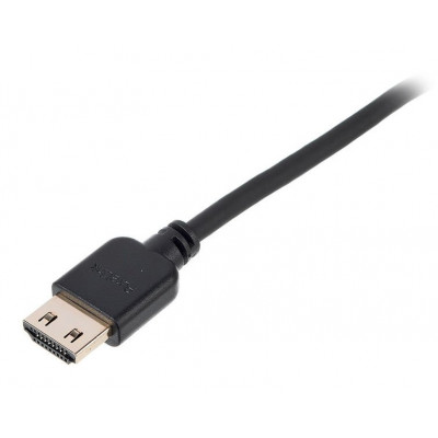 Кабель PureLink PI0500-020 (2,0м), HDMI 2.0 + Ethernet, Slim
