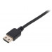 Кабель PureLink PI0500-020 (2,0м), HDMI 2.0 + Ethernet, Slim