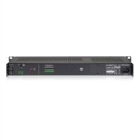 Трансляционный усилитель Biamp REVAMP1120T