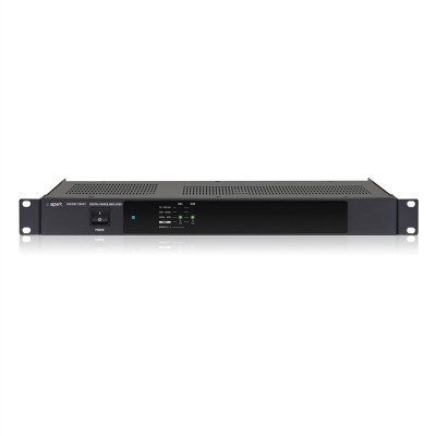 Трансляционный усилитель 2-х канальный Biamp REVAMP2060T