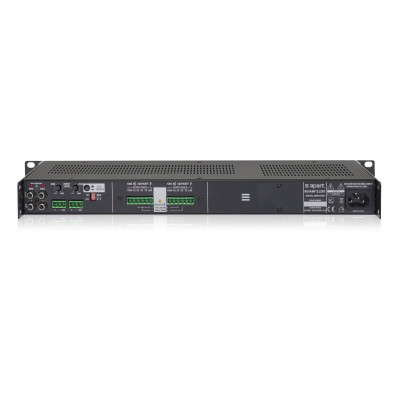 Трансляционный усилитель 2-х канальный Biamp REVAMP2120T