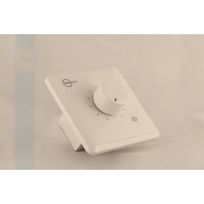Регулятор громкости настенный CVGaudio VA-160, 60W