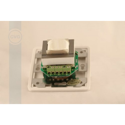 Регулятор громкости настенный CVGaudio VA-160, 60W