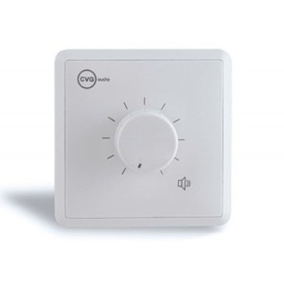 Регулятор громкости настенный CVGaudio VA-160, 60W