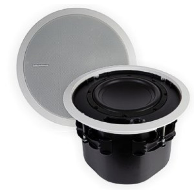 Встраиваемый сабвуфер CVGaudio SUB-S8T 80W(100V)