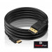 Кабель переходной PureLink PI5100-050, DP to HDMI, 5м