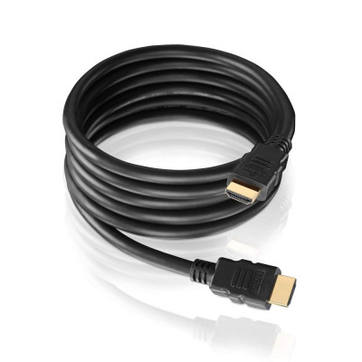 Кабель X-HC000-010E (1м), HDMI 1.4 (4K@30Гц)