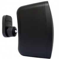 _Комплект настенных громкоговорителей WORK NEO 6 BLACK (Цена за 2 шт), 32W(100V) / 60W(8 OHm)