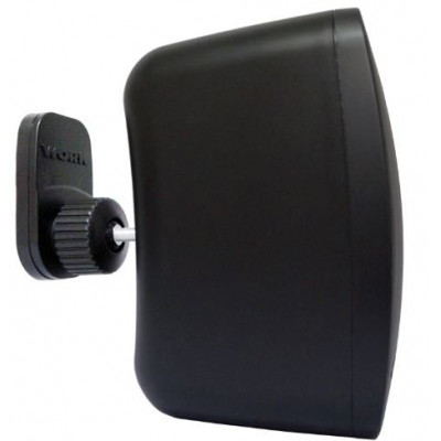 _Комплект настенных громкоговорителей WORK NEO 6 BLACK (Цена за 2 шт), 32W(100V) / 60W(8 OHm)