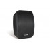 _Комплект настенных громкоговорителей WORK NEO 6 BLACK (Цена за 2 шт), 32W(100V) / 60W(8 OHm)