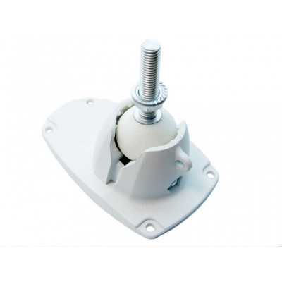 Комплект настенных громкоговорителей WORK NEO 4  WHITE (Цена за 2 шт), 16Вт(100V) / 30W(8 Om)