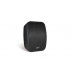 Комплект настенных громкоговорителей WORK NEO 4 BLACK (Цена за 2 шт), 16Вт(100V) / 30W(8 Om)