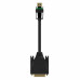 Кабель PureLink ULS1300-005 (0,5м), HDMI-DVI