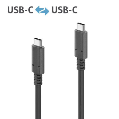 Кабель PureLink PI1000-020 (2,0м), HDMI 2.0 + Ethernet
