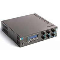 Трансляционный микшер-усилитель CVGaudio ReBox T12 для систем Public Address