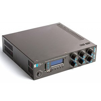Трансляционный микшер-усилитель CVGaudio ReBox T12 для систем Public Address