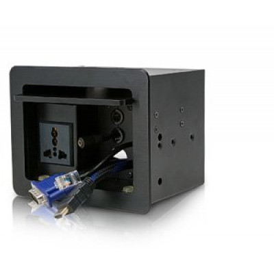 Врезной лючок PROCAST Cable TС-16