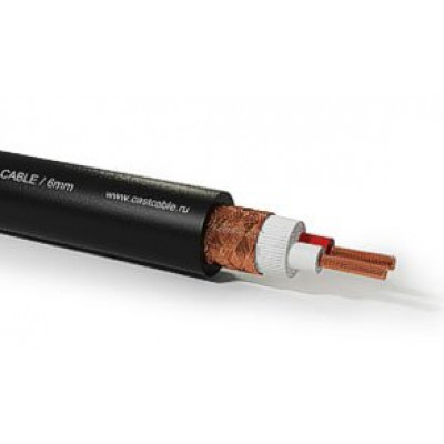 Балансный кабель PROCAST Cable BMC 6/20/0,12