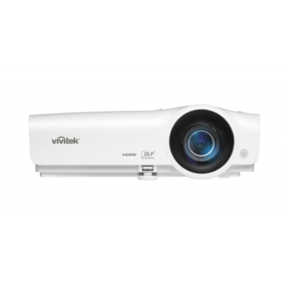 Проектор Vivitek DW275