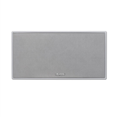 Встраиваемый громкоговоритель Biamp CMRQ108C
