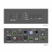 Аудиоусилитель PureLink PT-AA140 (40W, 70/100V)