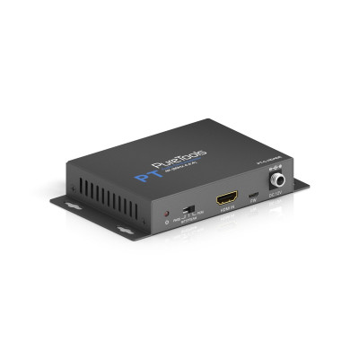 Де-ембеддер аудио из HDMI PureLink PT-C-HDADE