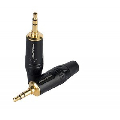 Разъем PROCAST Cable MP-3.5/6/M/M (mini Jack 3,5mm)
