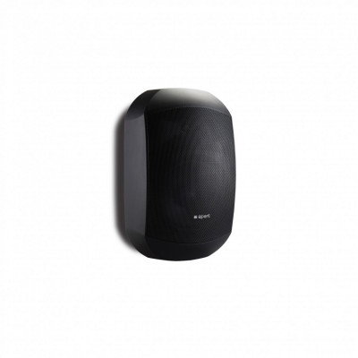 Настенный громкоговоритель Biamp MASK4CT-BL