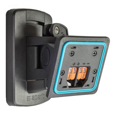 Настенный громкоговоритель Biamp MASK4CT-BL