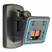 Настенный громкоговоритель Biamp MASK4CT-BL