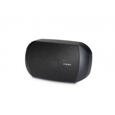 Настенный громкоговоритель Biamp MASK4CT-BL