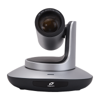 PTZ - Камера Telycam TLC-300-IP-12-1, 12x, 1080p60, 72°, HDMI, USB3.0